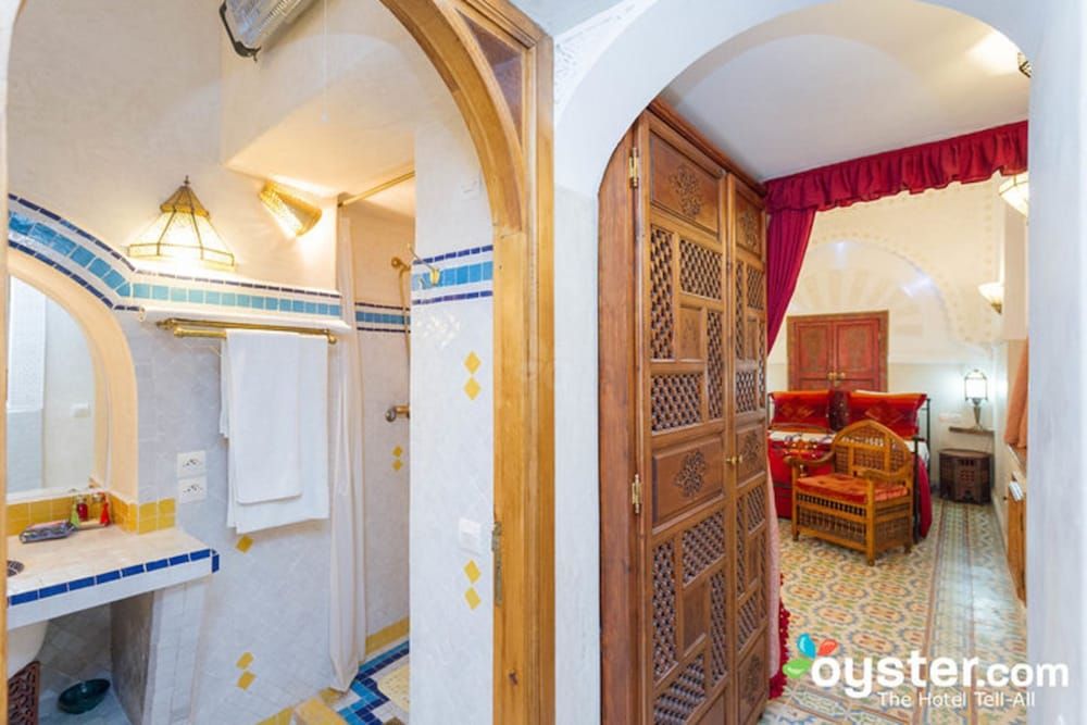 Riad Maison Arabo-Andalouse Suite SAKINA 13