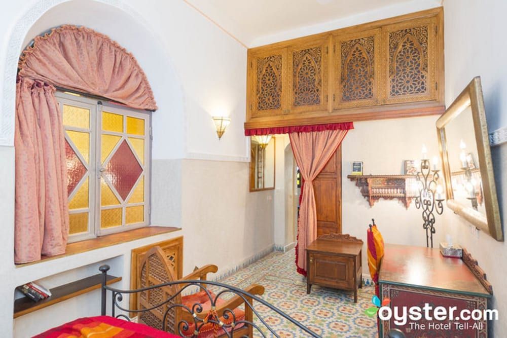 Riad Maison Arabo-Andalouse Suite SAKINA 12