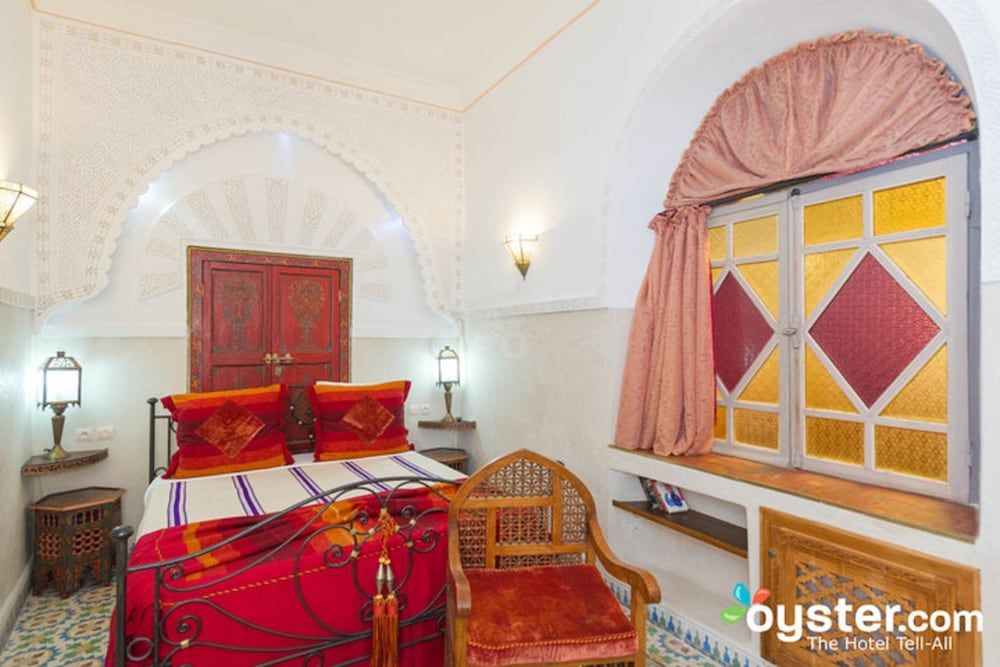 undefined Riad Maison Arabo-Andalouse 6