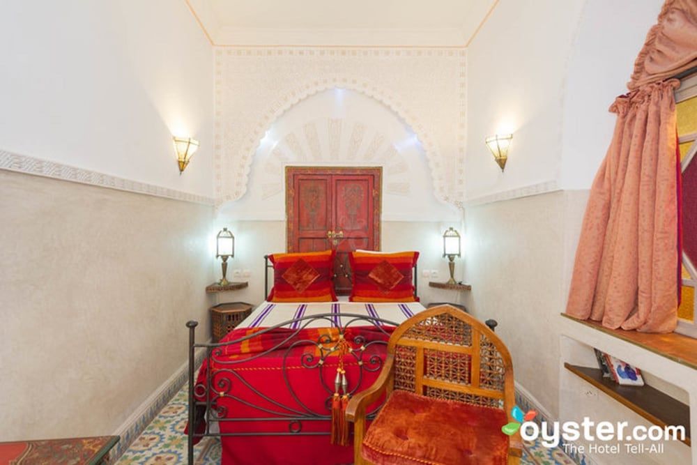 Riad Maison Arabo-Andalouse Suite SAKINA 4