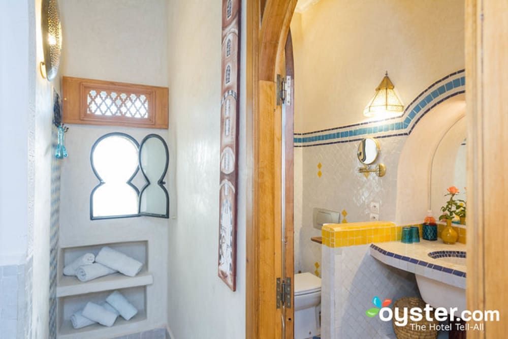 Riad Maison Arabo-Andalouse Suite SAKINA 9