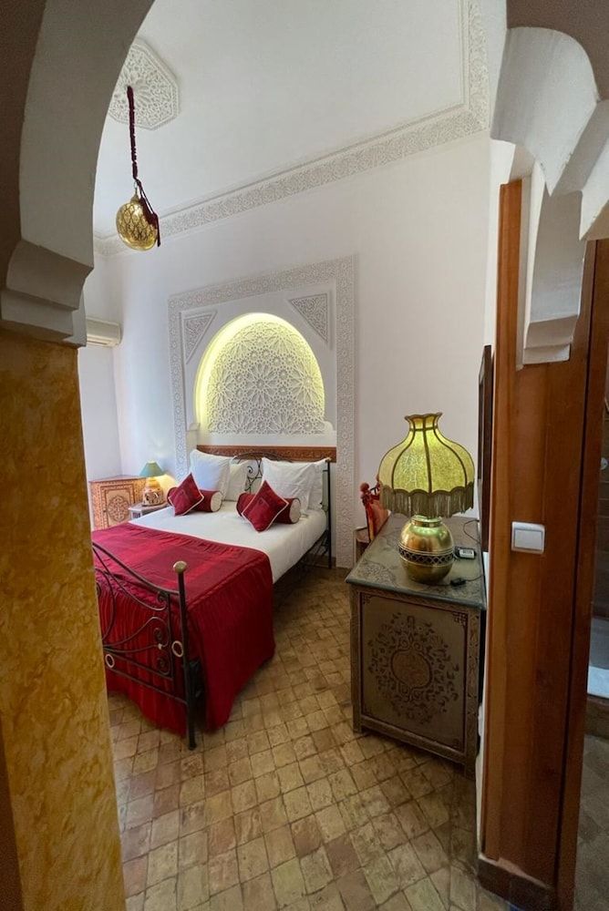 undefined Riad Maison Arabo-Andalouse 4
