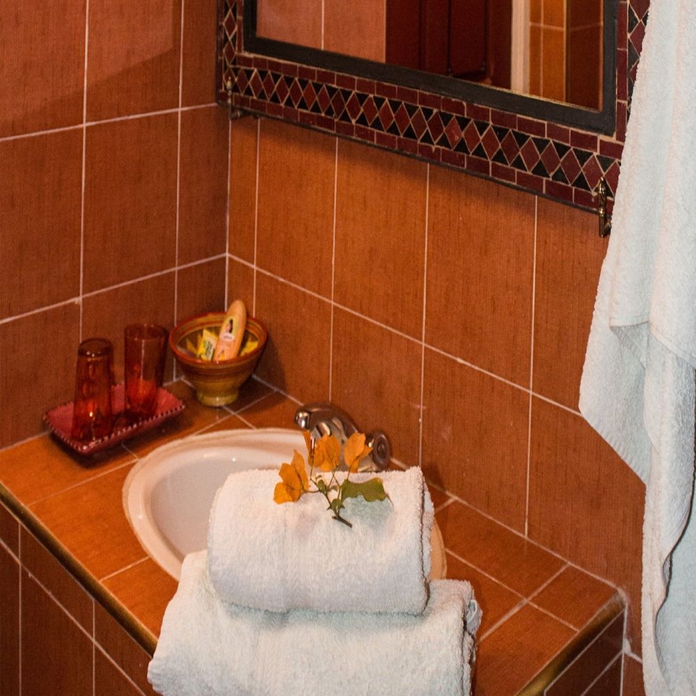 Riad Maison Arabo-Andalouse Suite NOUR 3