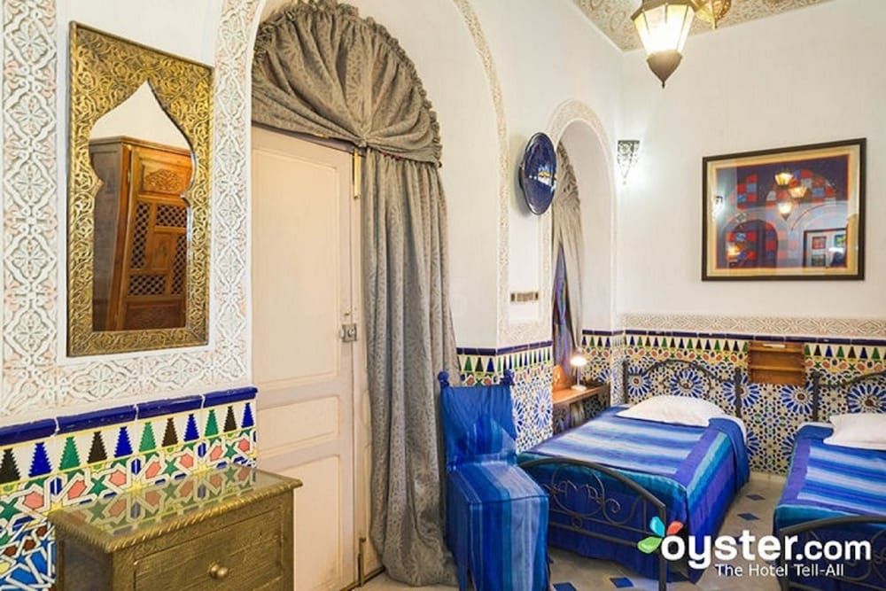 Riad Maison Arabo-Andalouse Suite SAKINA 14