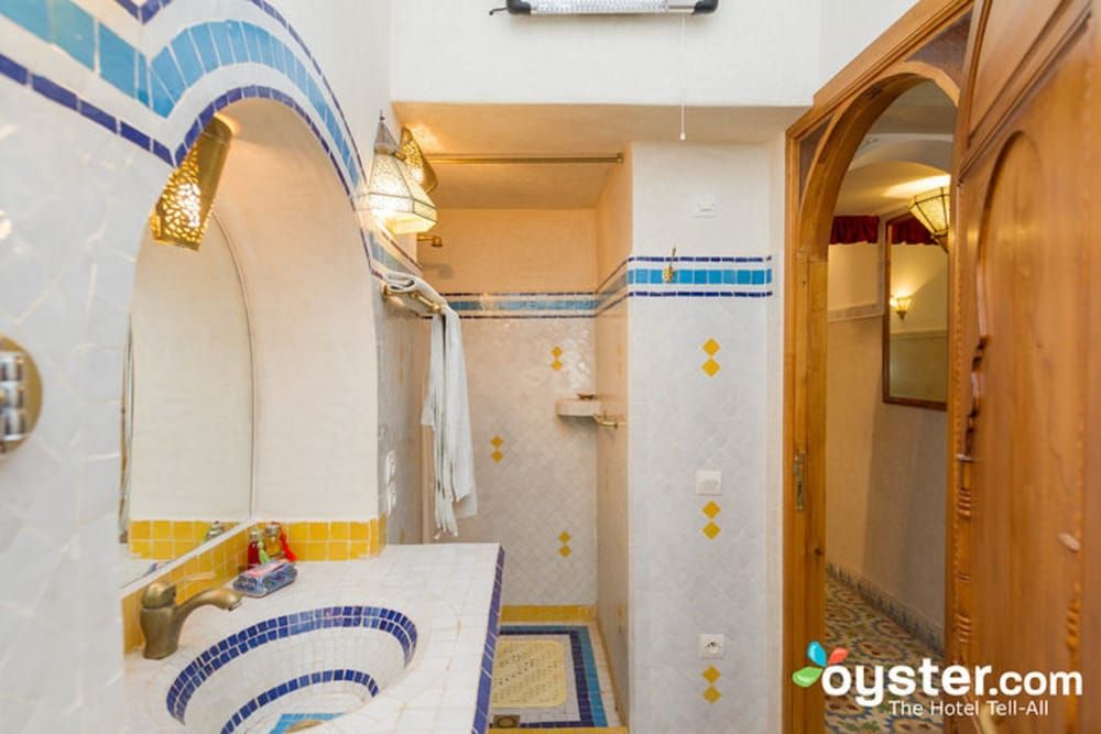 Riad Maison Arabo-Andalouse Suite SAKINA 10