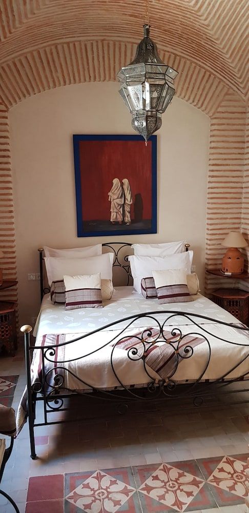 undefined Riad Maison Arabo-Andalouse 5