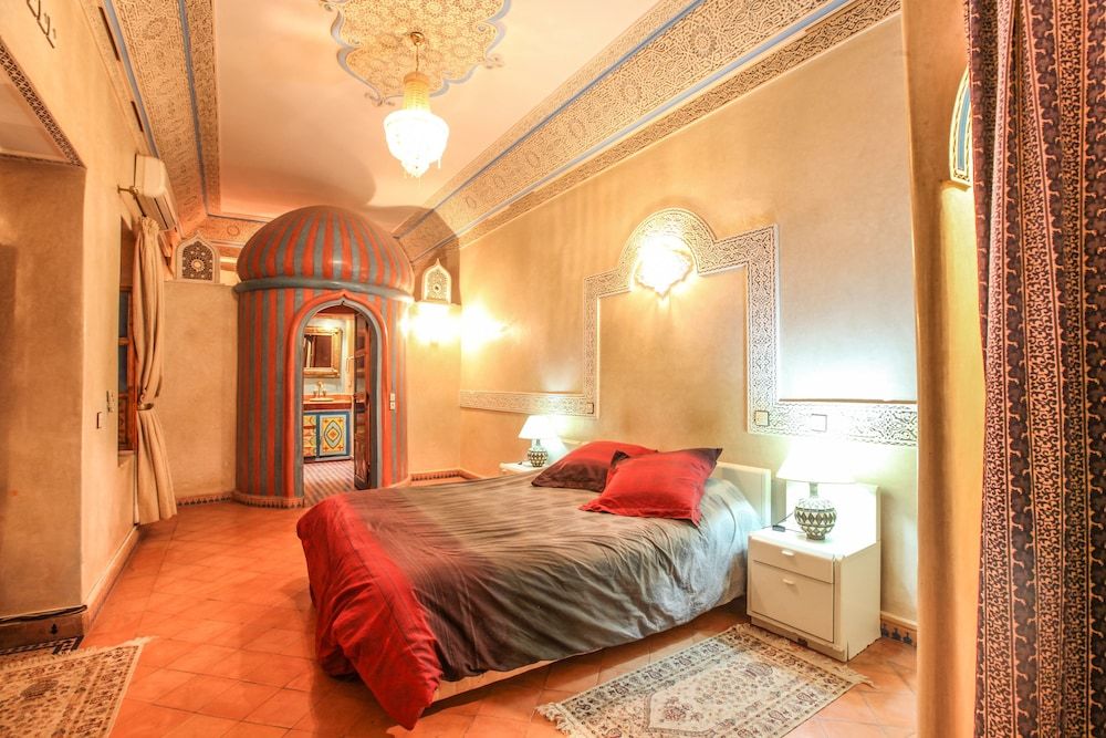 undefined Riad Puchka 4