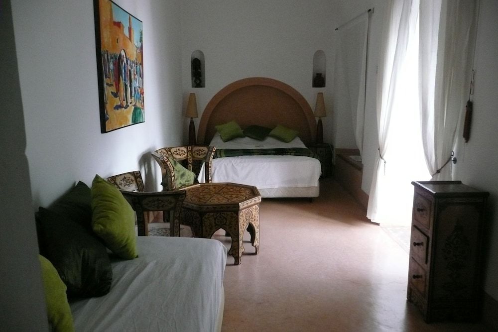 Riad Dar Nabila