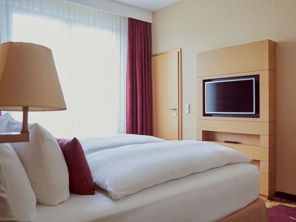 undefined Hotel Mondial am Dom Cologne - MGallery 10