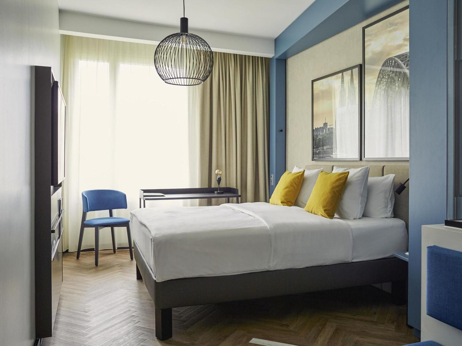 undefined Hotel Mondial am Dom Cologne - MGallery 6
