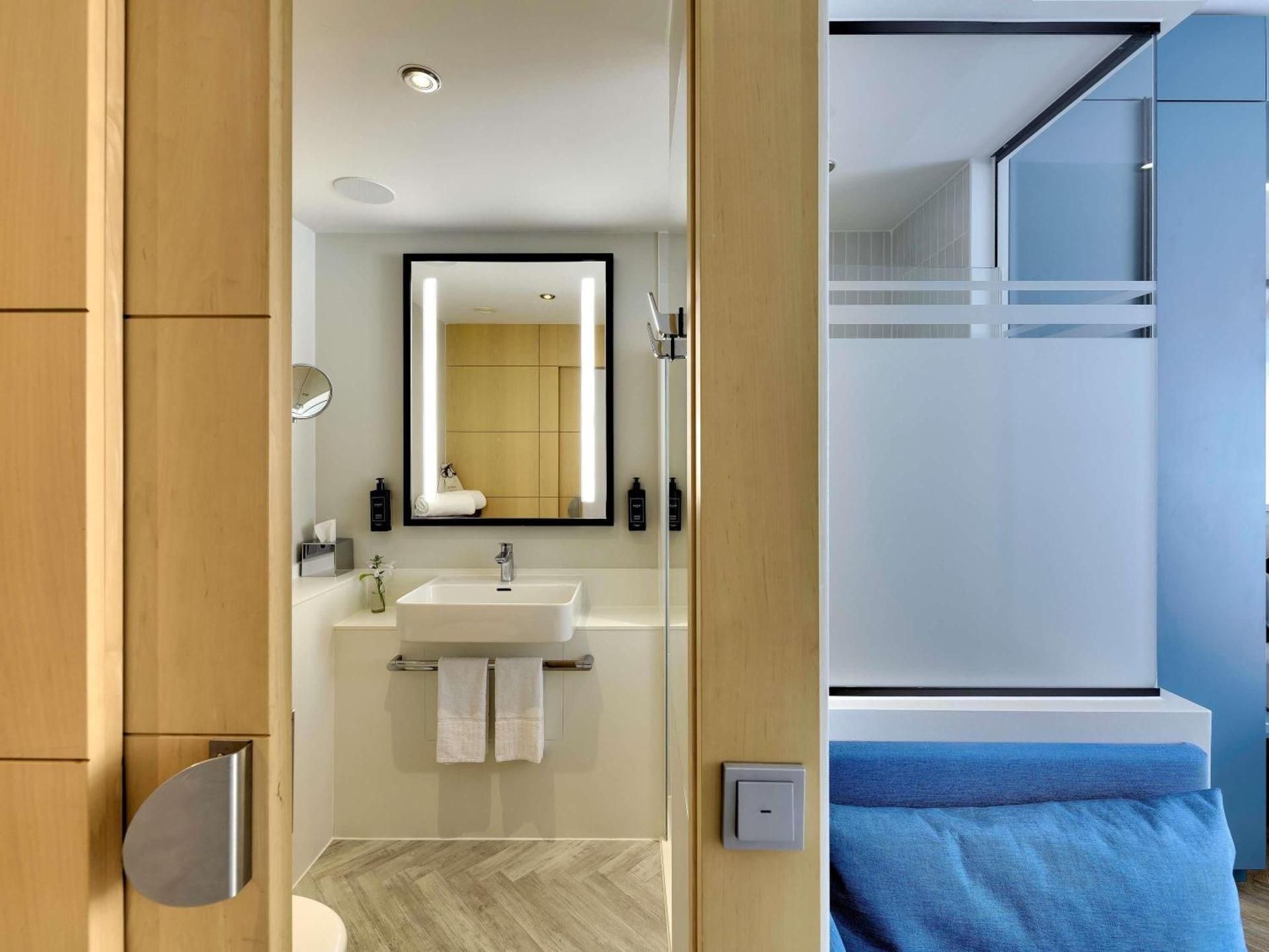 undefined Hotel Mondial am Dom Cologne - MGallery 7