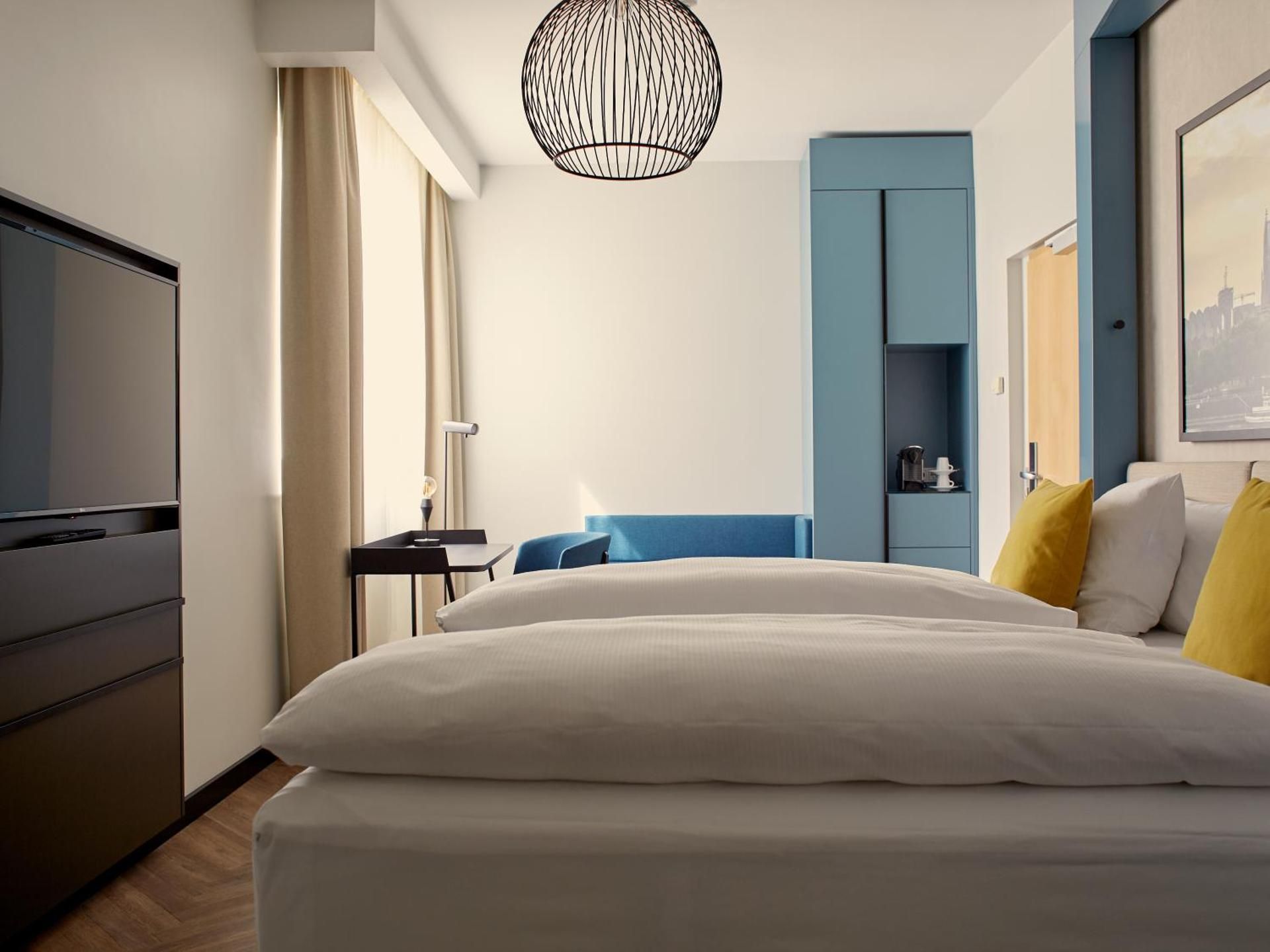 undefined Hotel Mondial am Dom Cologne - MGallery 5