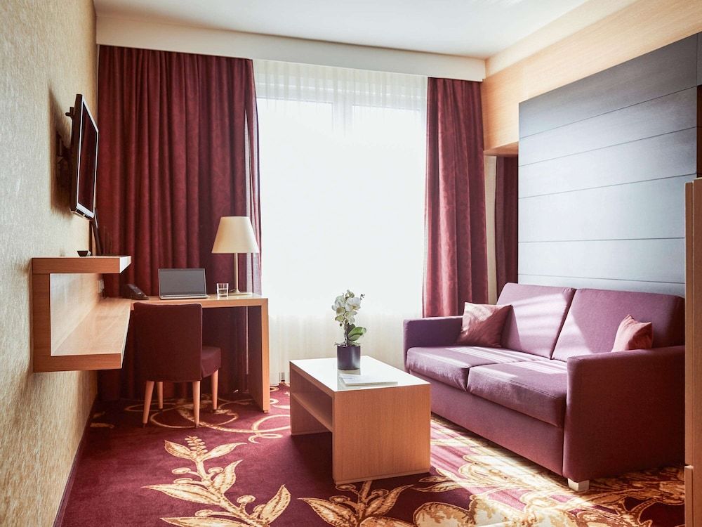 undefined Hotel Mondial am Dom Cologne - MGallery 2