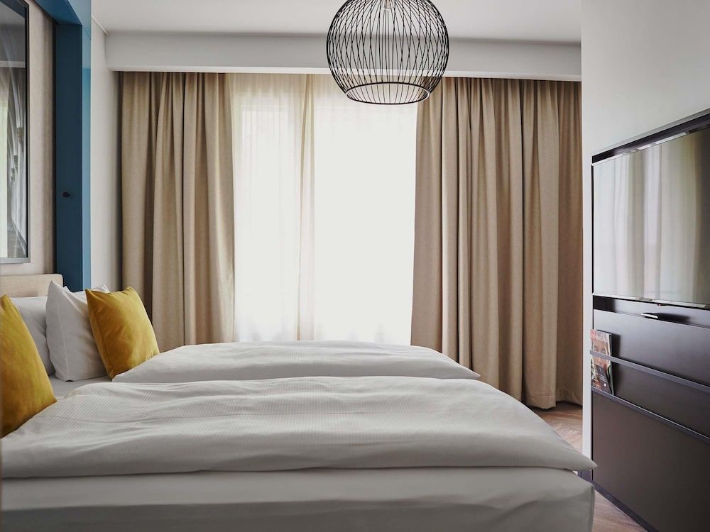undefined Hotel Mondial am Dom Cologne - MGallery 8