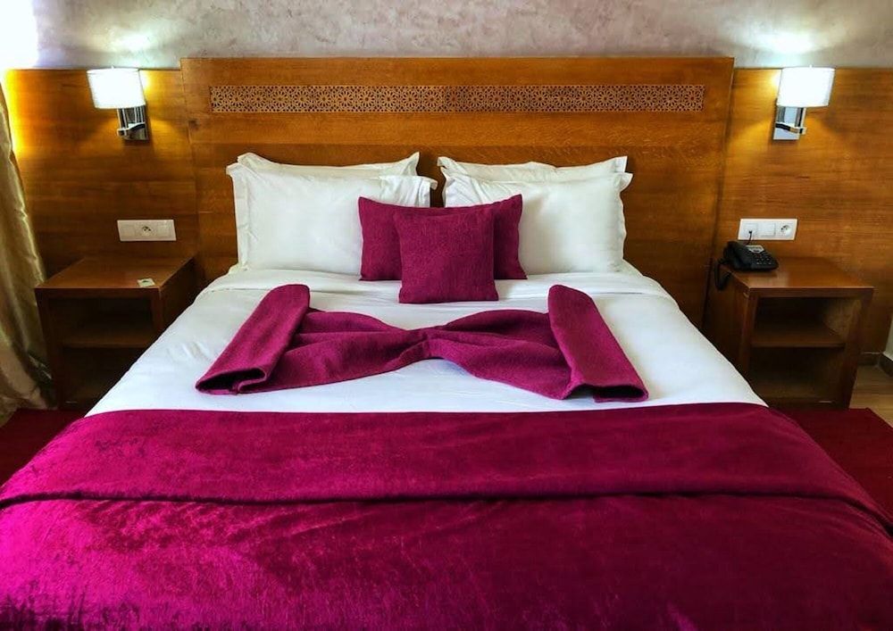 Hôtel Le Musée Family Apartment, 2 Bedrooms