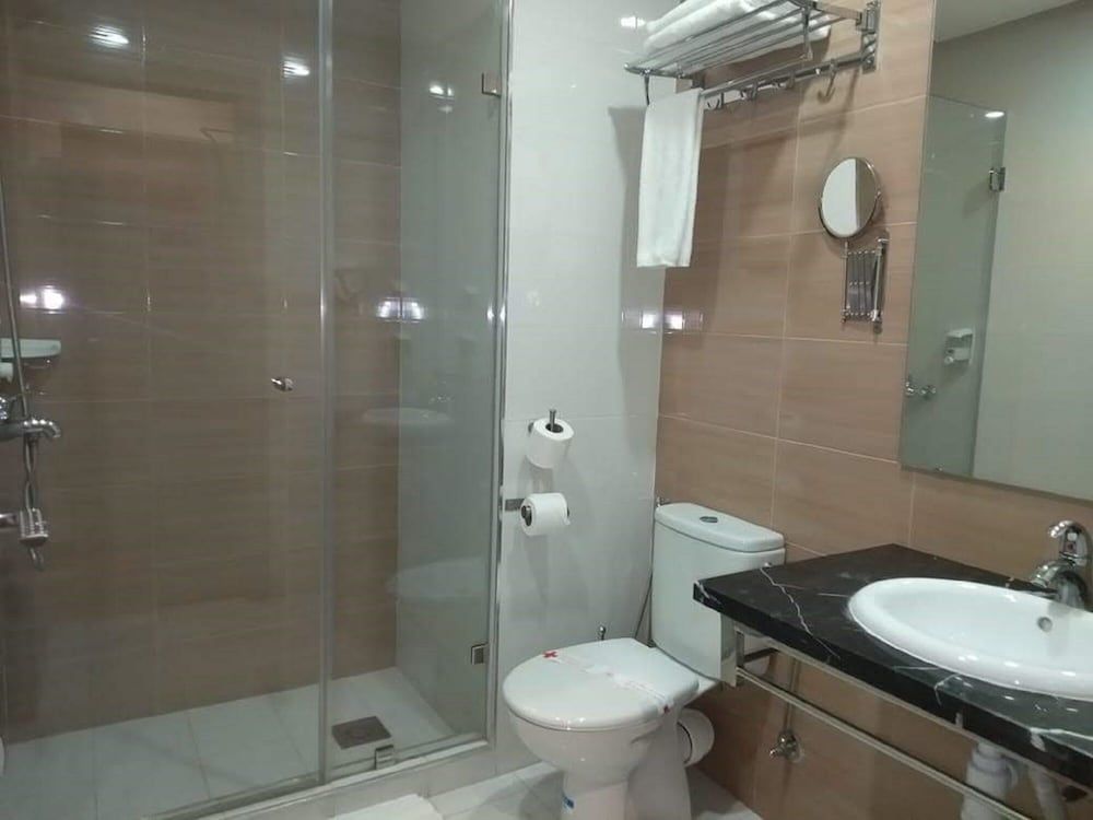 Hôtel Le Musée Family Apartment, 2 Bedrooms 3