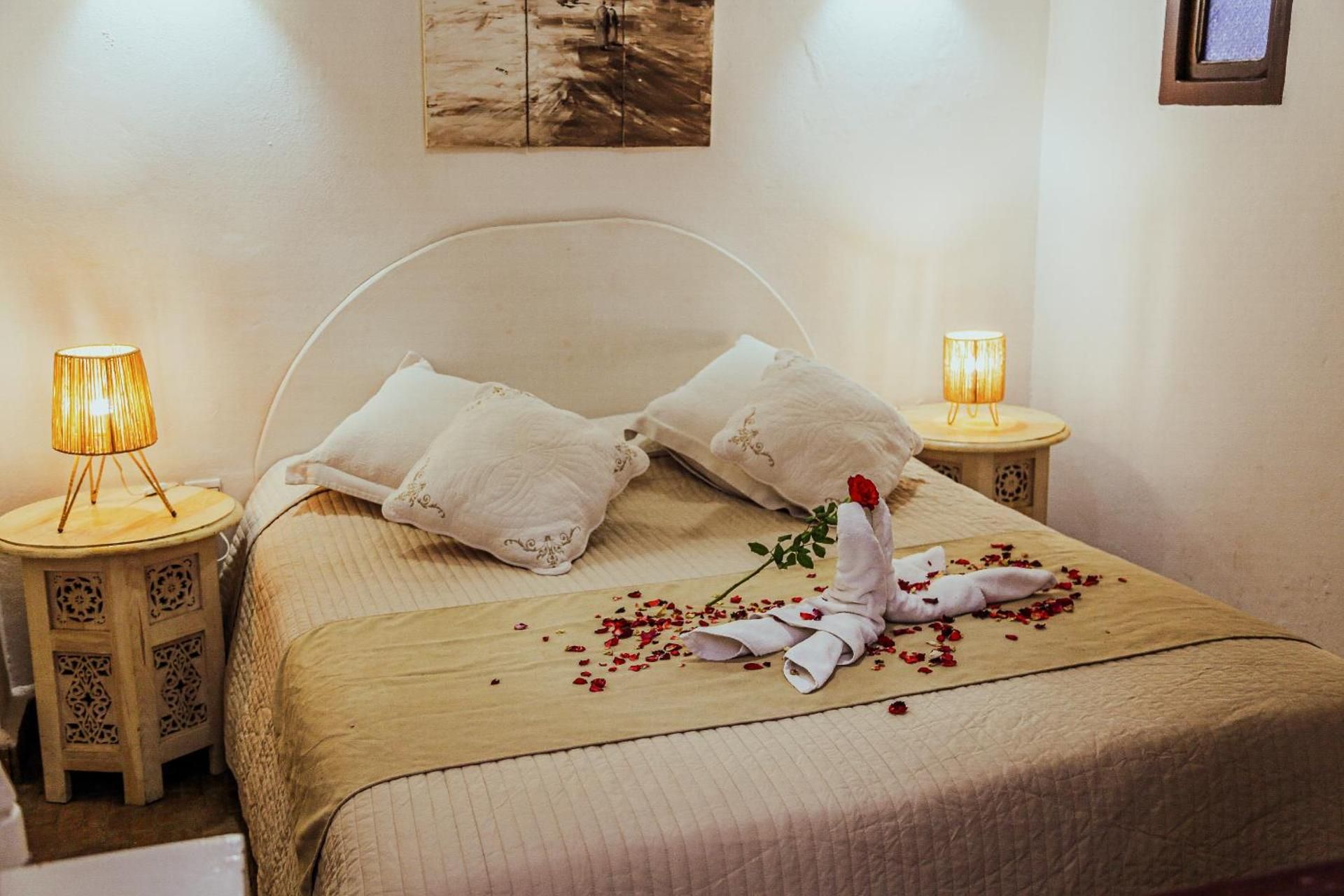 Samira Double Room