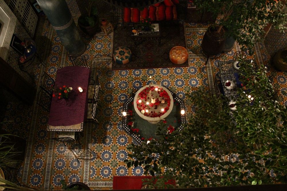 undefined Riad Bibtia 7