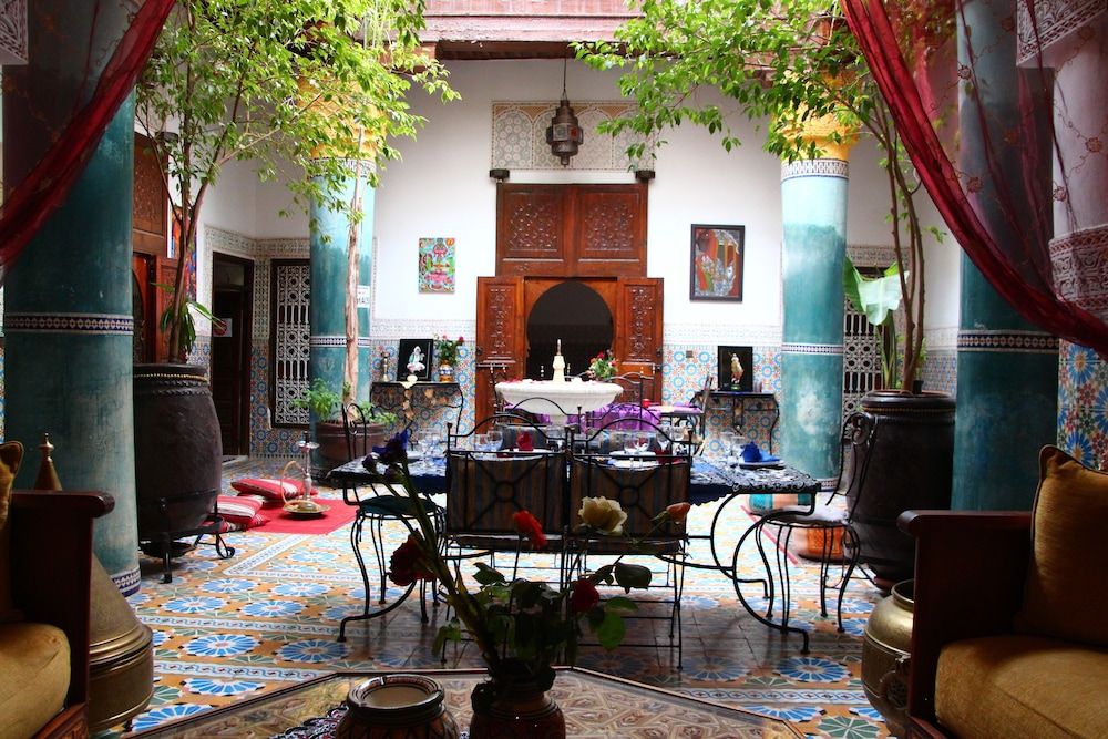 undefined Riad Bibtia 3