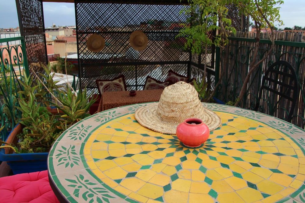 undefined Riad Bibtia 6