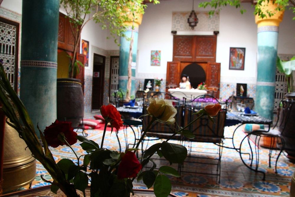 undefined Riad Bibtia 8