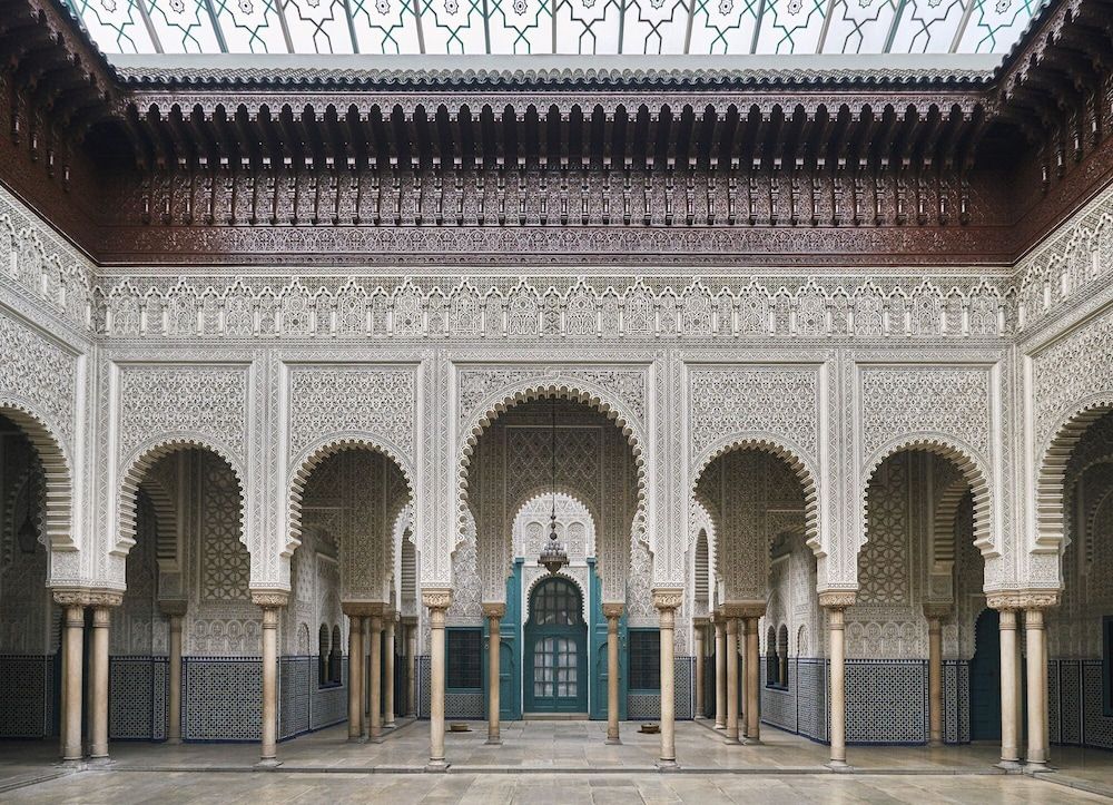 undefined Four Seasons Hotel Casablanca 10