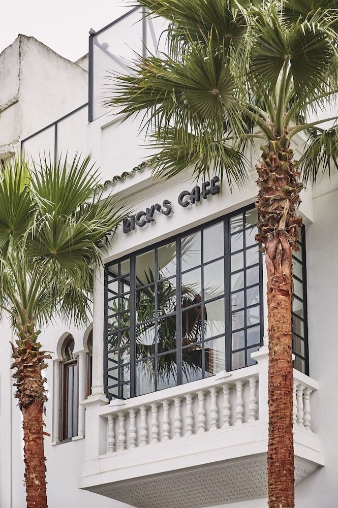 undefined Four Seasons Hotel Casablanca 2