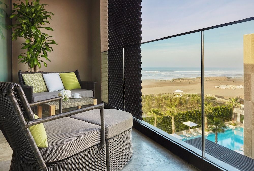 Premier Room, 1 King Bed