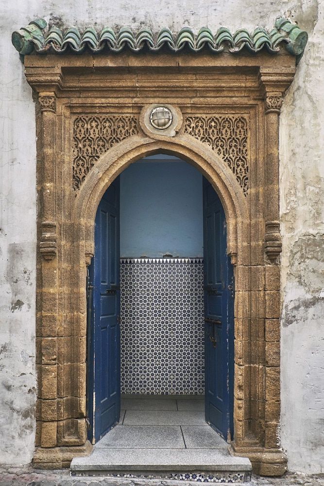 undefined Four Seasons Hotel Casablanca 3