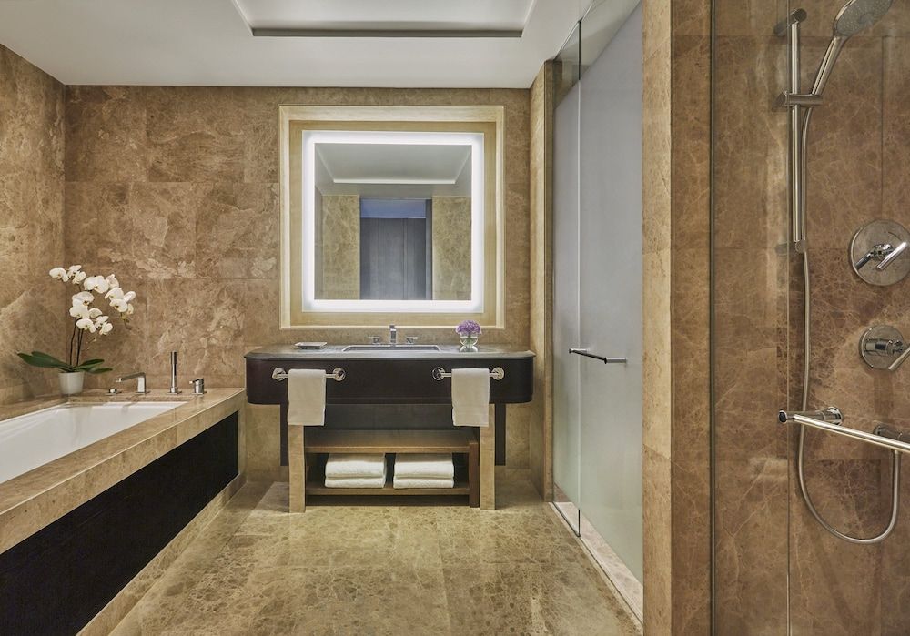 Four Seasons Hotel Casablanca Superior Room, 2 Double Beds 3