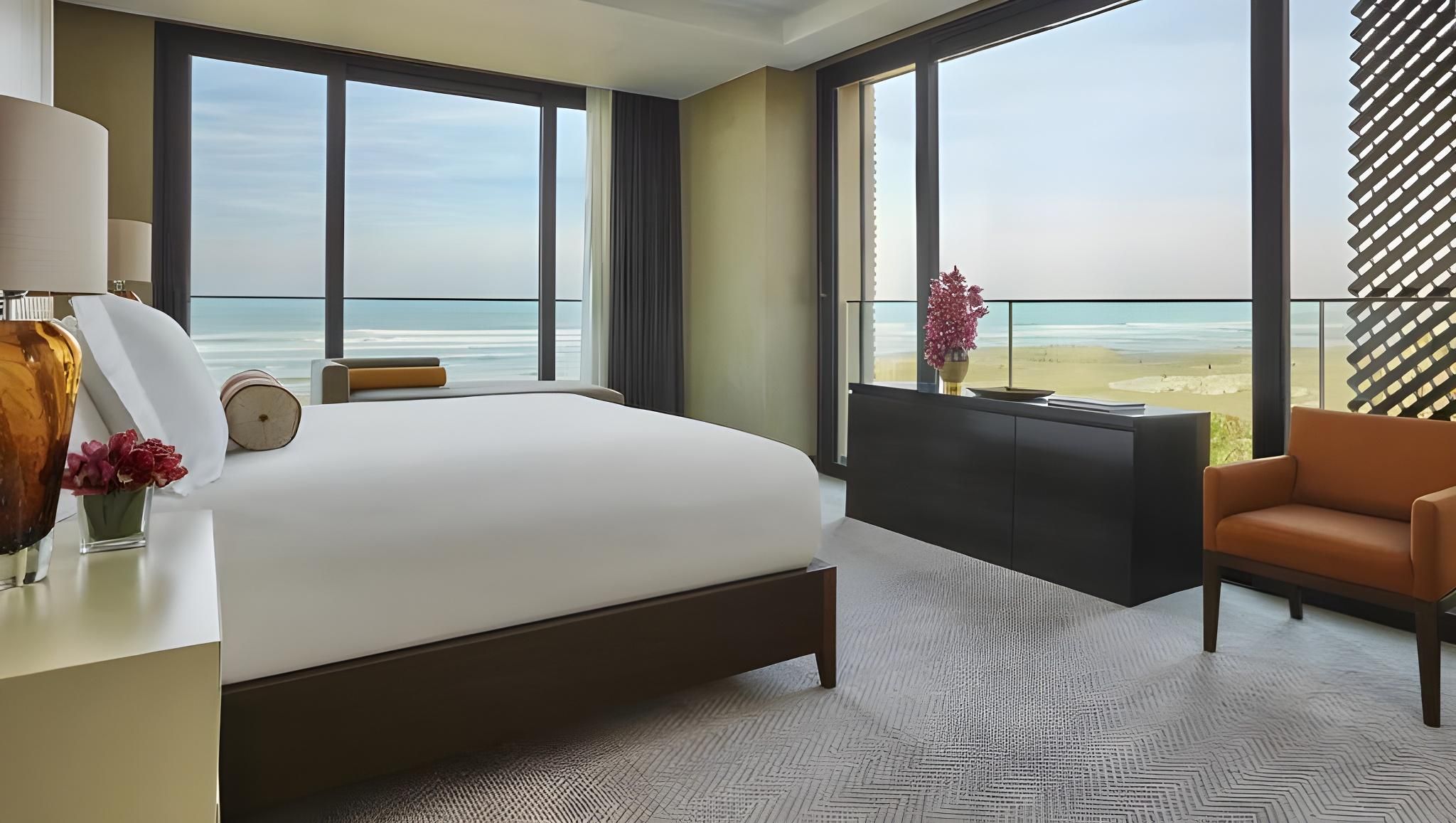Premier Room with King Bed