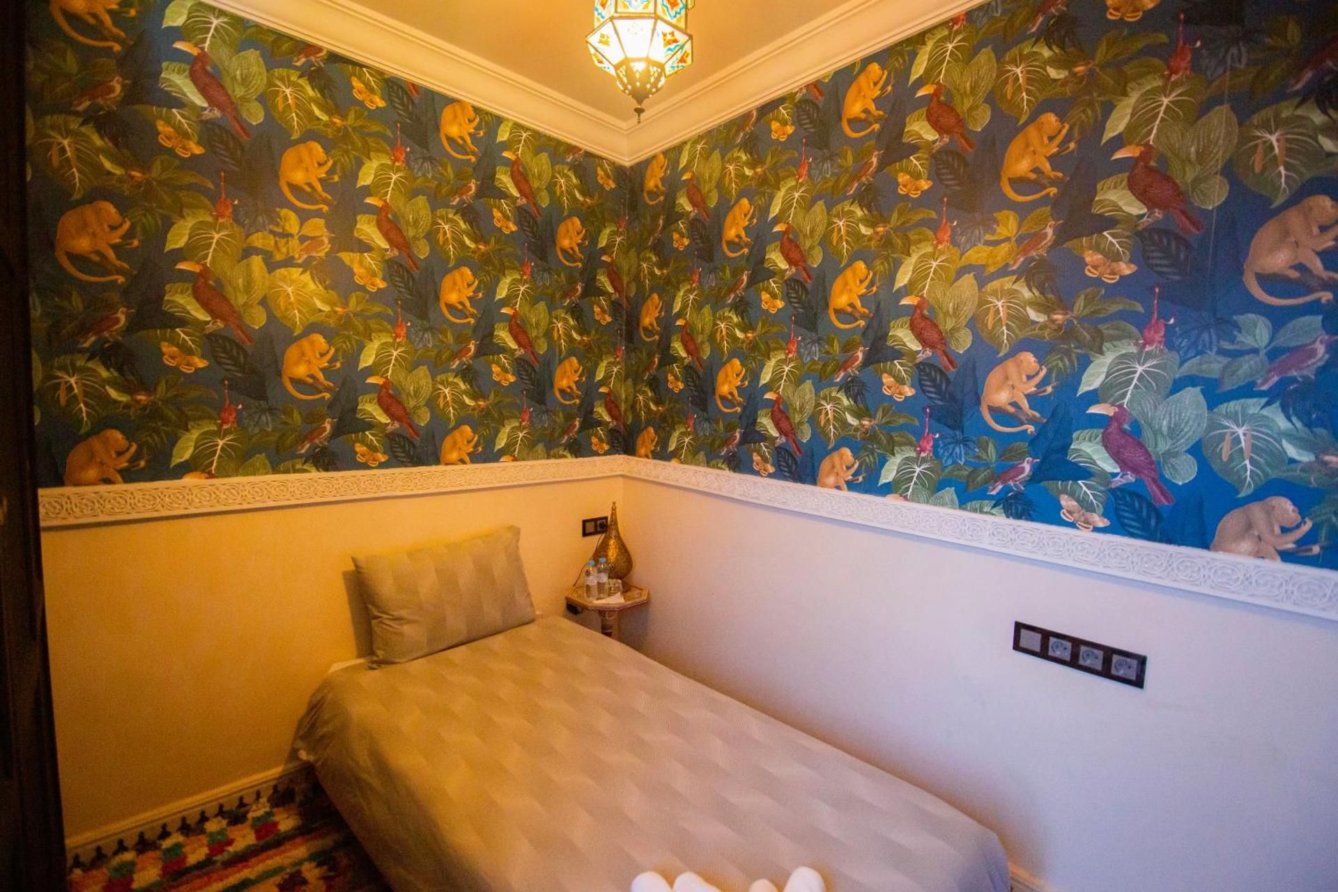 undefined Riad Ta'achchaqa 6