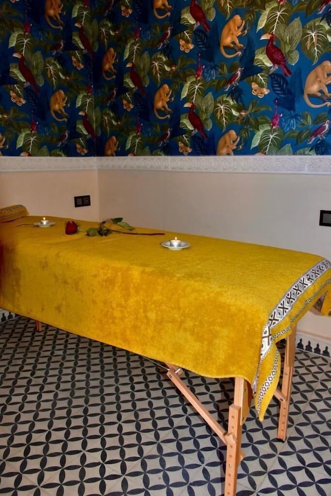 Spa
