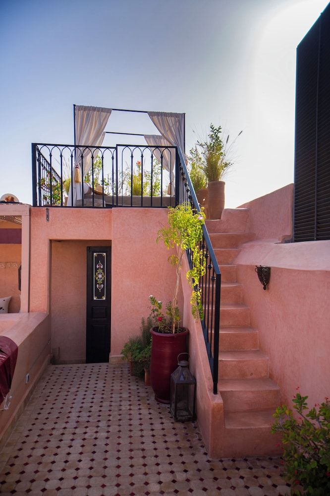 undefined Riad Ta'achchaqa 2