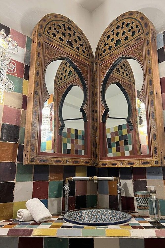 Le Jardin des Biehn Les Bédouines 4