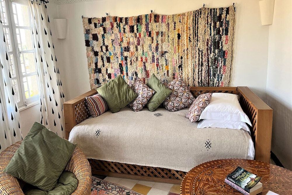 Le Jardin des Biehn Les Bédouines 5