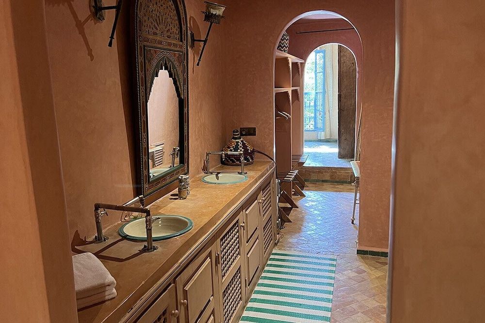 Le Jardin des Biehn Le Calife 4