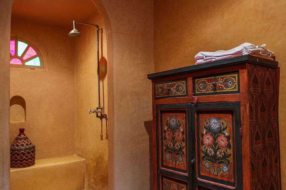 Le Jardin des Biehn Le Calife 5