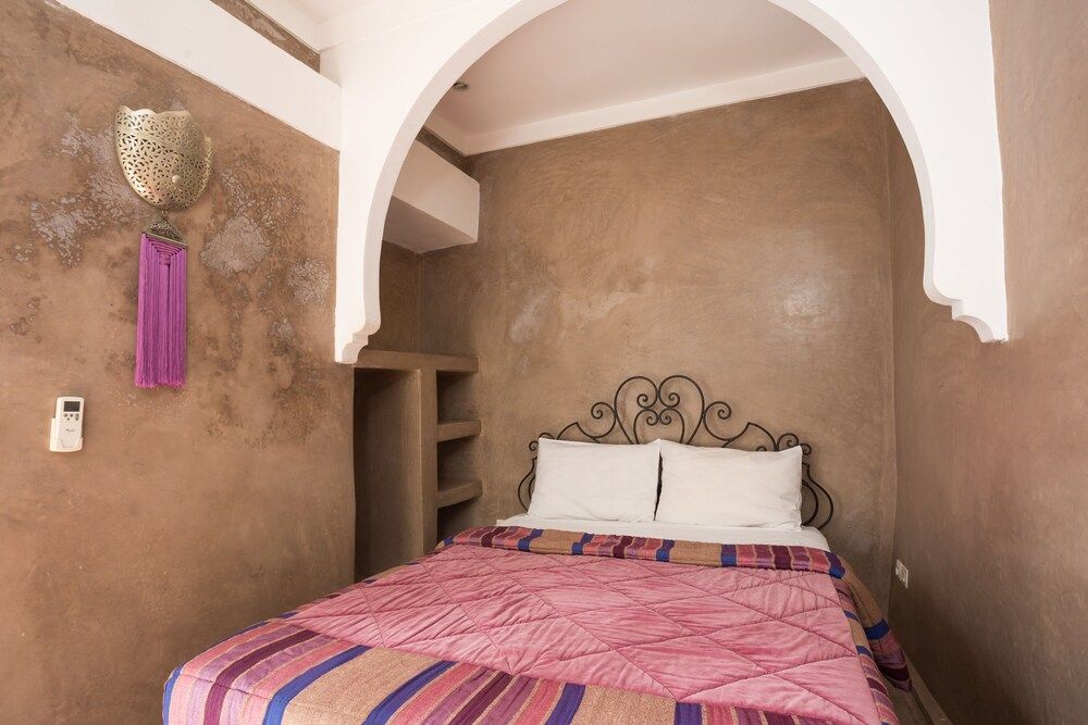 undefined Riad Menzeh & SPA 6