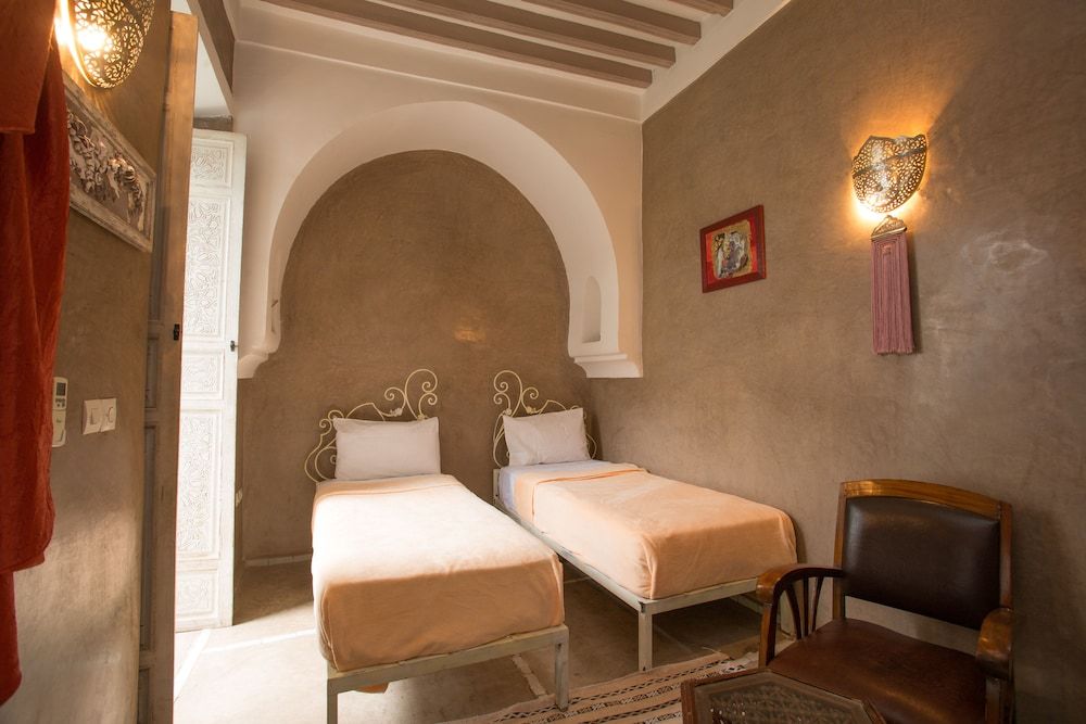 undefined Riad Menzeh & SPA 10