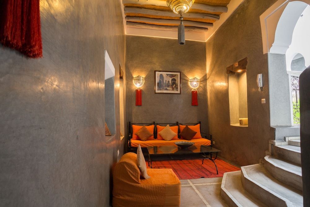 undefined Riad Menzeh & SPA 5