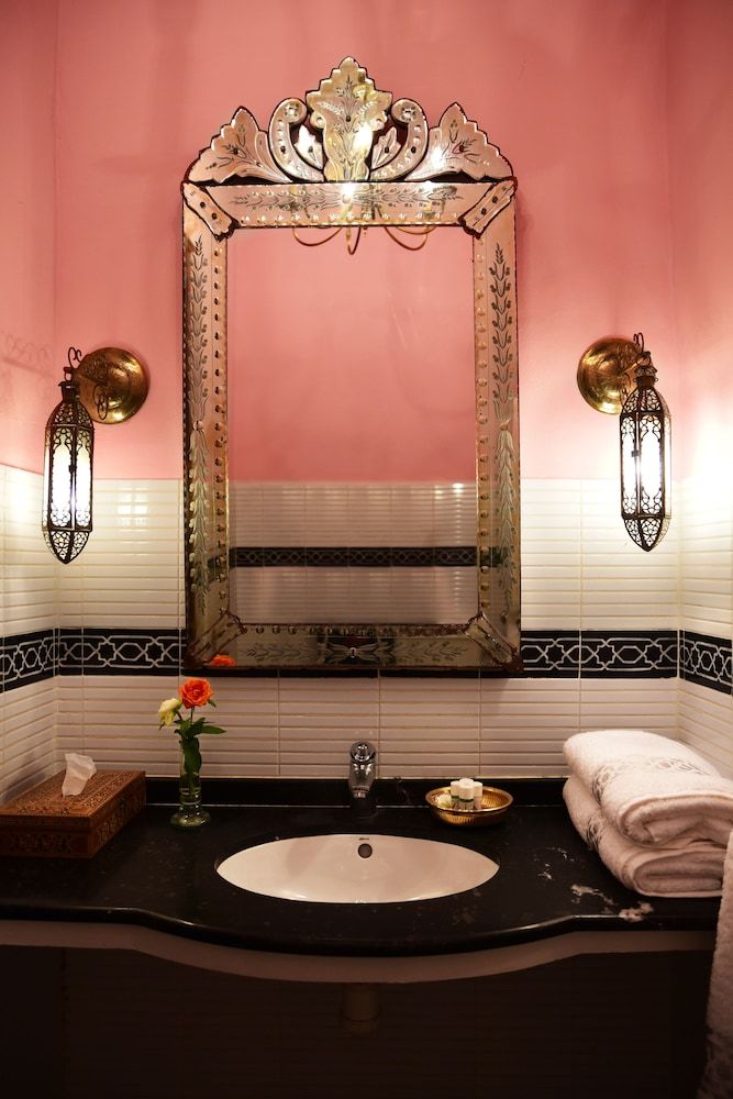 Riad El Reducto Double Room (Marrakech) 3