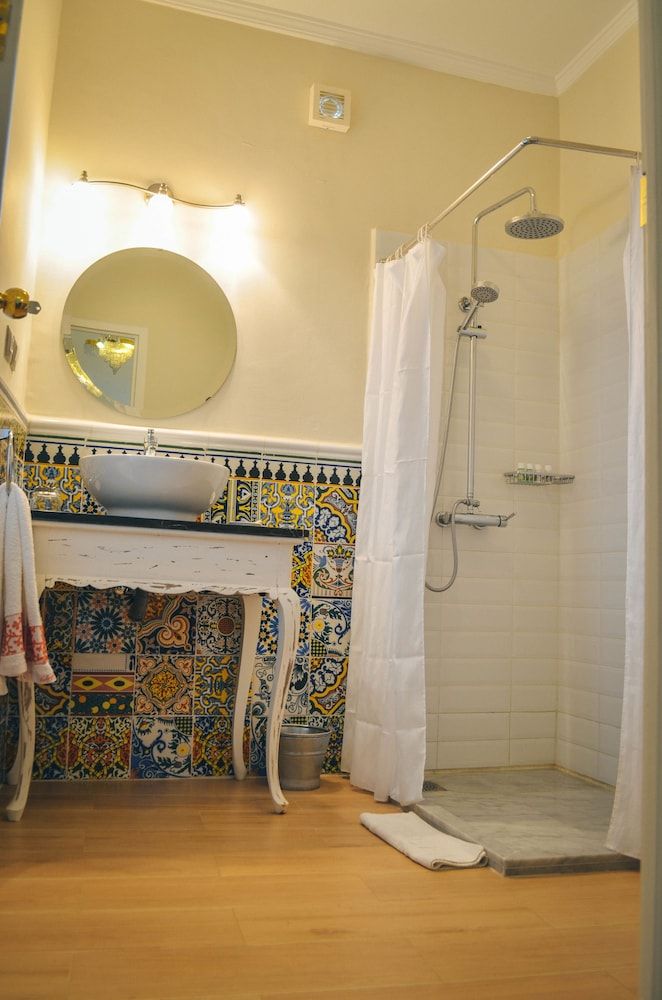 Riad El Reducto Double Room (Alejandria) 3