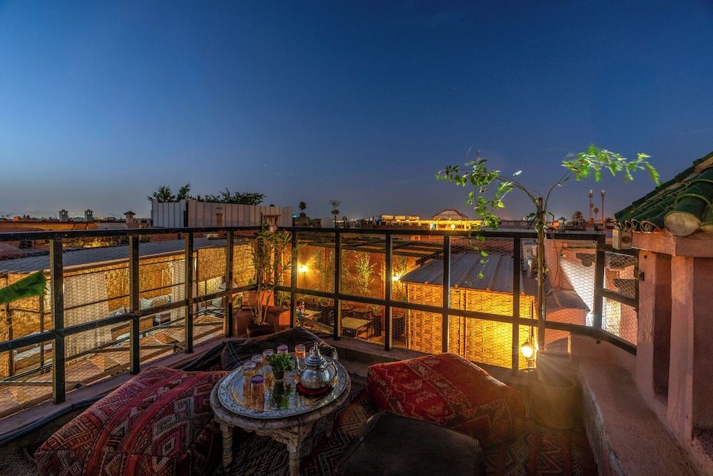 undefined Riad Saba 10