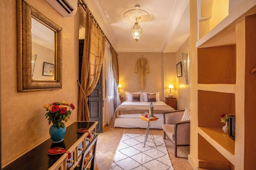 undefined Riad Saba 3