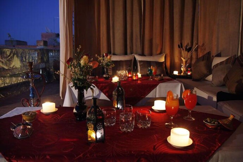 undefined Riad Shaloma 9