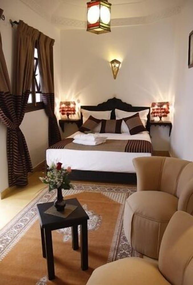 undefined Riad Shaloma 3