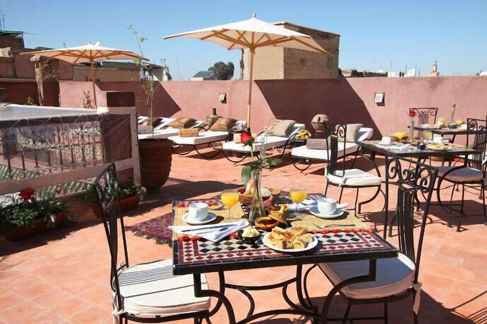 undefined Riad Shaloma 10