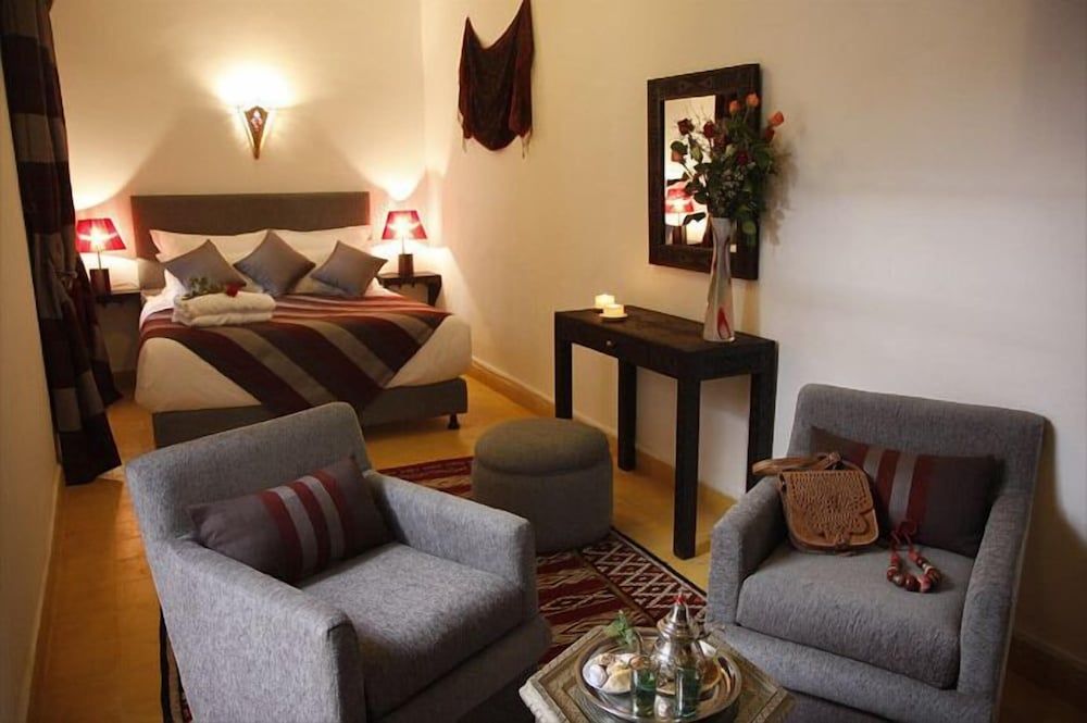 undefined Riad Shaloma 4