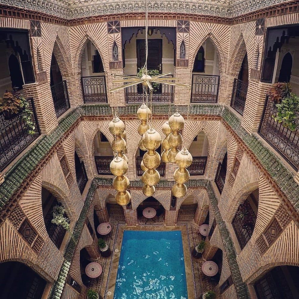undefined Riad & Spa Challa 5